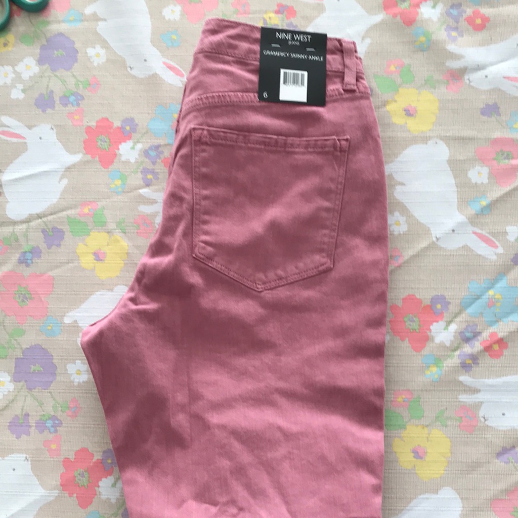 Women’s Stretch Skinny Jeans